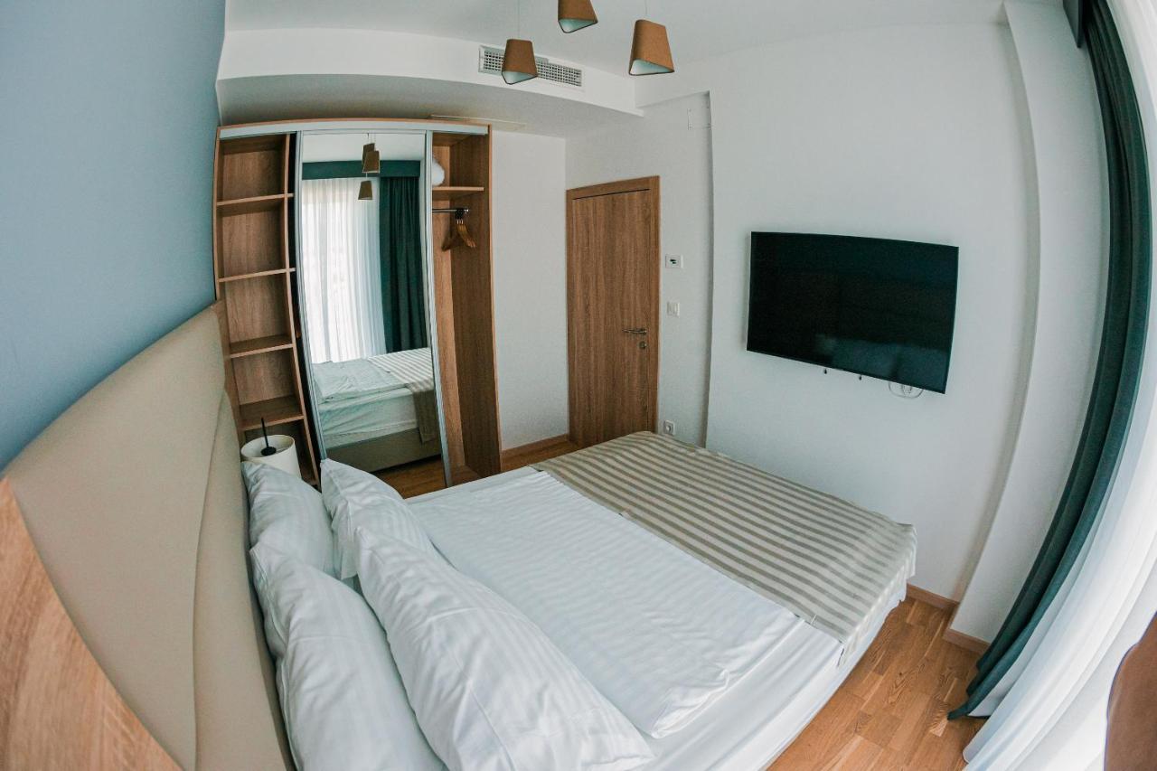 Kaneo Beach Hotel Novalja Extérieur photo
