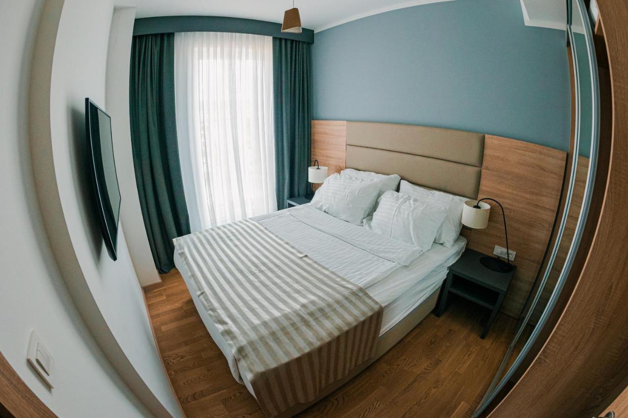 Kaneo Beach Hotel Novalja Extérieur photo